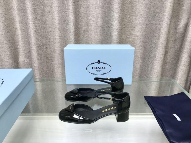 Prada Sandals